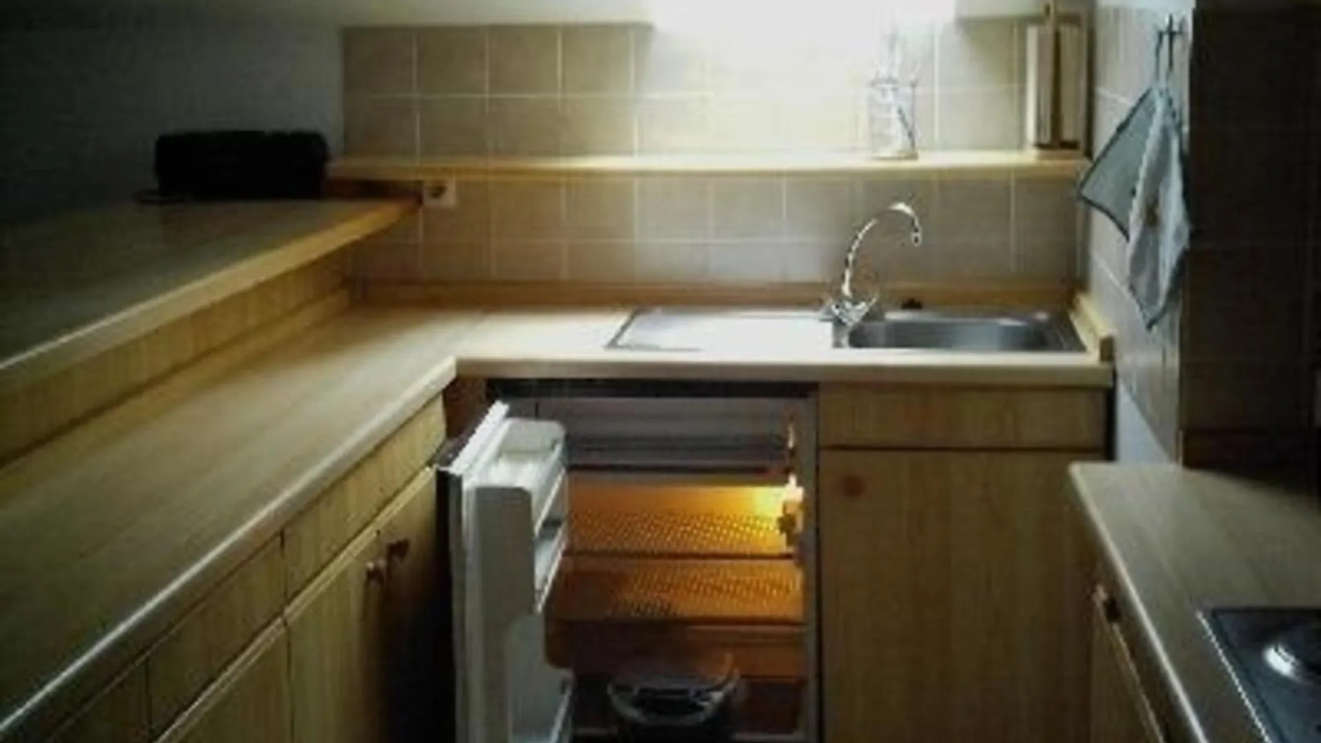 Apartment Wohnung Haus Alphornb Nr 15 Mit Balkon Und Tiefgarage In Oberstdorf-Tiefenbach