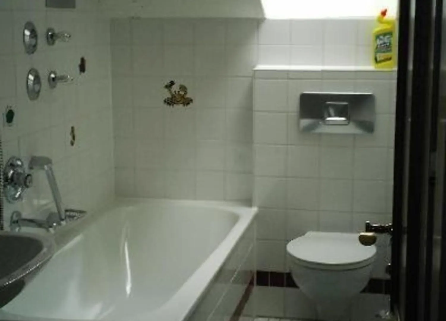 Wohnung Haus Alphornb Nr 15 Mit Balkon Und Tiefgarage In Oberstdorf-Tiefenbach 0*, Oberstdorf