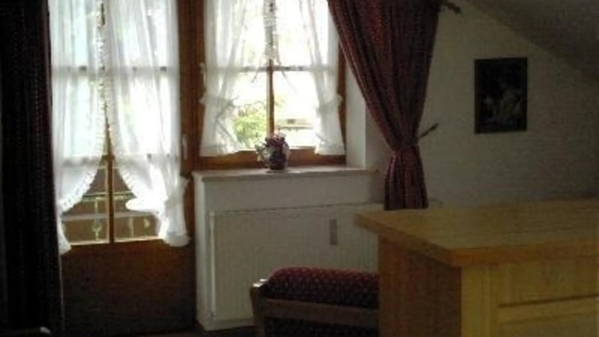 Wohnung Haus Alphornb Nr 15 Mit Balkon Und Tiefgarage In Oberstdorf-Tiefenbach Apartment Oberstdorf
